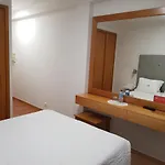 Lagoa Azul Do Hotel 2*