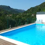 Lagoa Azul Do