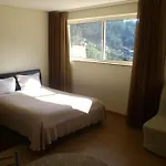 Lagoa Azul Do Hotel Geres