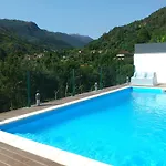 Lagoa Azul Do Hotel Geres