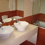 Hotel Lagoa Azul Do