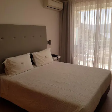 Hotel Lagoa Azul Do 2*