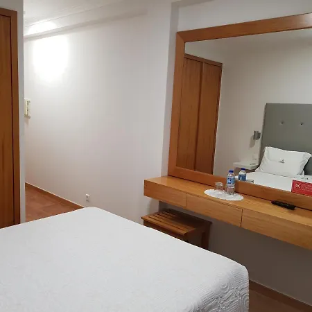 Lagoa Azul Do Hotel 2*