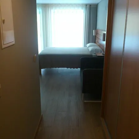 Hotel Lagoa Azul Do 2*