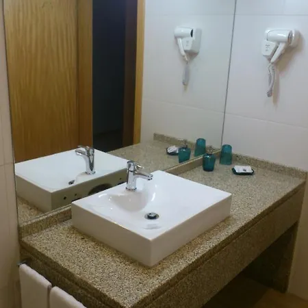 Hotel Lagoa Azul Do 2*