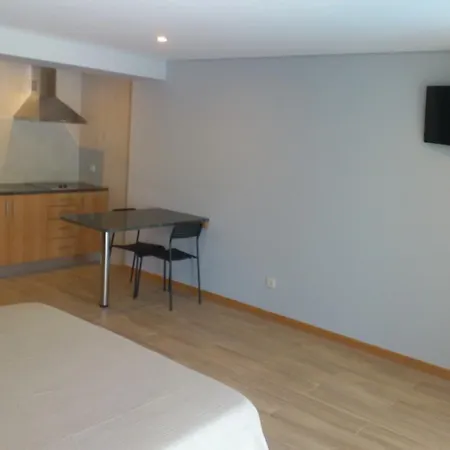 Hotel Lagoa Azul Do