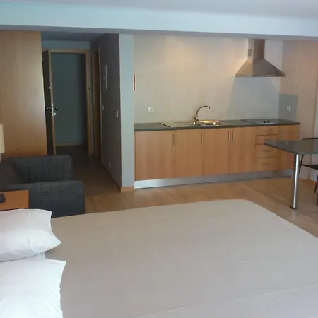 Hotel Lagoa Azul Do 2*