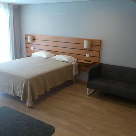 Lagoa Azul Do Hotel Geres