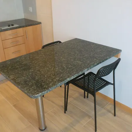 Lagoa Azul Do Gerês