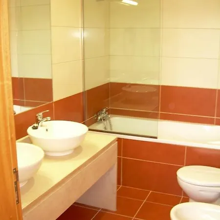 Hotel Lagoa Azul Do 2*