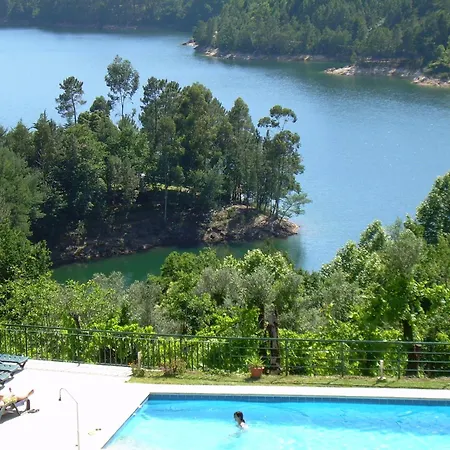 Lagoa Azul Do