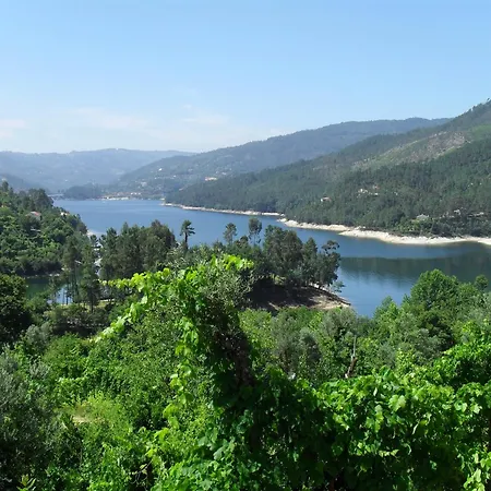Lagoa Azul Do Hotel