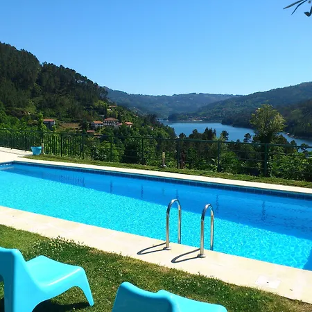 Lagoa Azul Do 2*