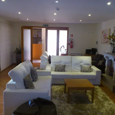 Hotel Lagoa Azul Do 2*