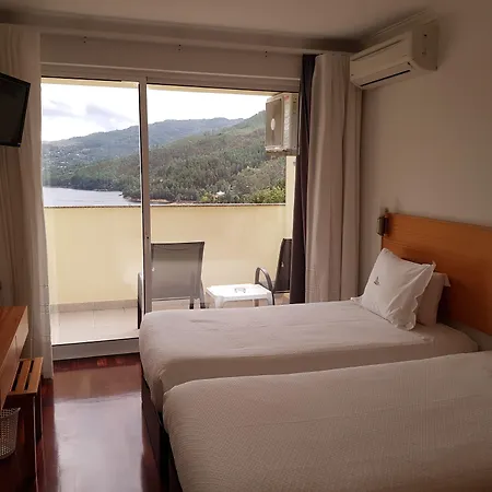 Hotel Lagoa Azul Do 2*