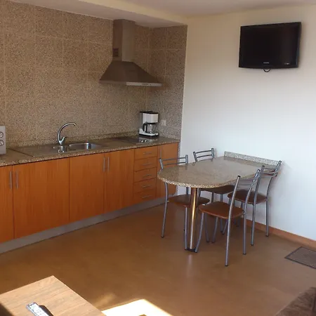 Hotel Lagoa Azul Do 2*