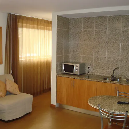 Lagoa Azul Do Hotel Gerês