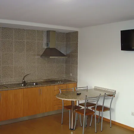 Lagoa Azul Do 2* Gerês