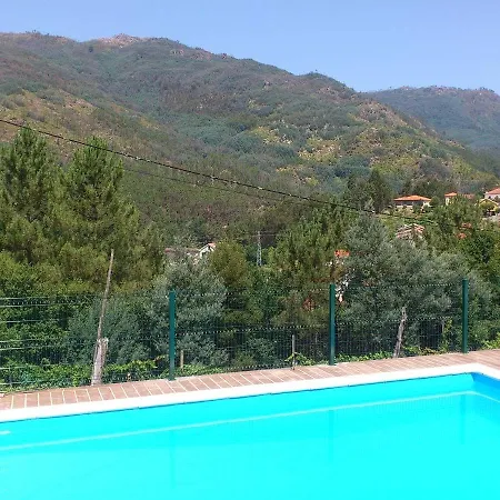 Lagoa Azul Do Hotel 2*