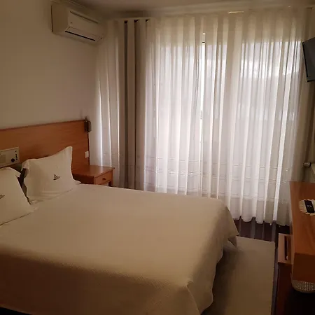 Hotel Lagoa Azul Do