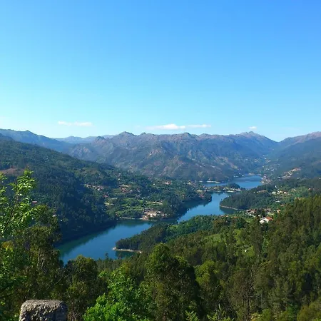 Lagoa Azul Do 2* Gerês