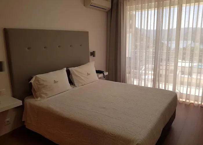 Hotel Lagoa Azul Do 2*