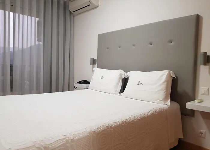 Lagoa Azul Do 2* ジェレス