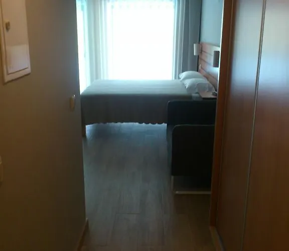 Hotel Lagoa Azul Do 2*