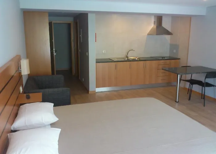 Hotel Lagoa Azul Do 2*