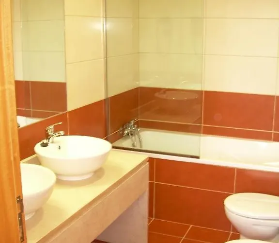 Hotel Lagoa Azul Do 2*