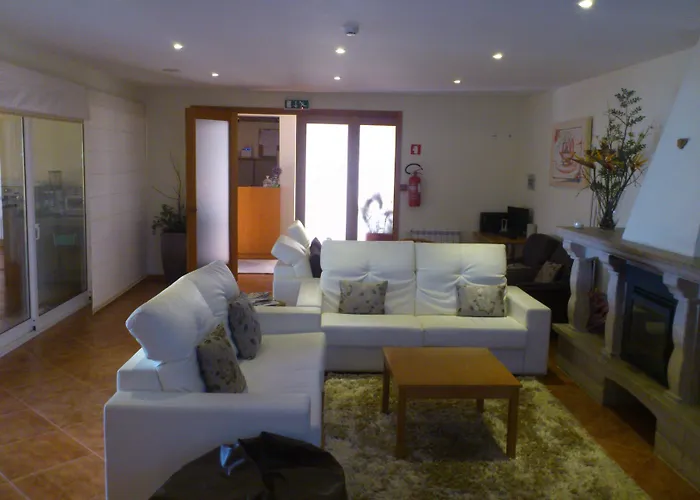 Hotel Lagoa Azul Do 2*