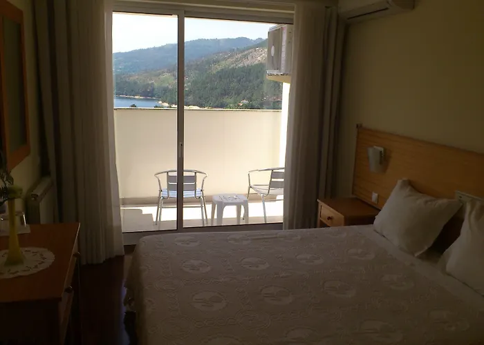 Lagoa Azul Do 2* Geres