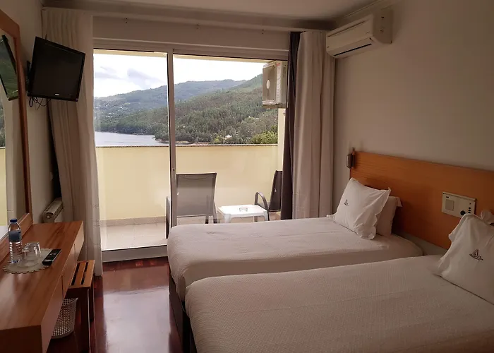 Hotel Lagoa Azul Do 2*