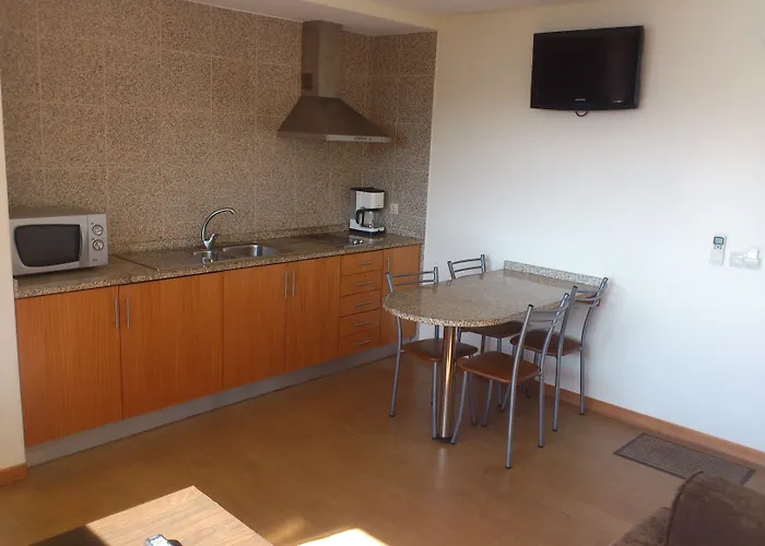 Hotel Lagoa Azul Do 2*