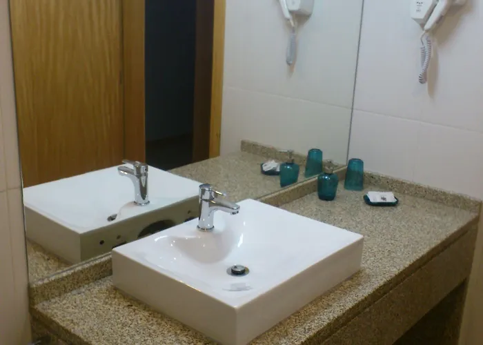 Lagoa Azul Do 2* ジェレス