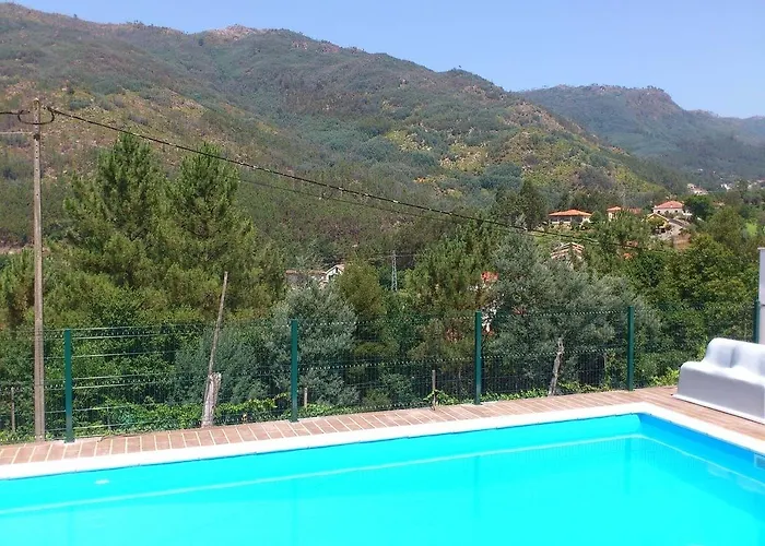 Lagoa Azul Do Hotel 2*