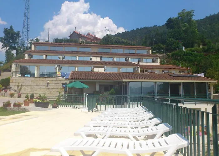 Lagoa Azul Do Hotel 2*